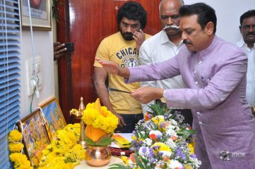 Movie Artists Association New Panel Pramana Sweekaram